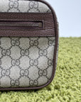 Marsupio Gucci Ophidia GG supreme Beige