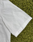 Camicia Louis Vuitton Monogram Bianca 42 - Second Hand Di Fiore