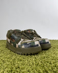 Louis Vuitton Trainer Maxi Verde 9