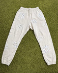 Completo Denim Tears Beige Felpa M Pantalone M