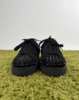 Christian Louboutin Spikes Nero 43.5