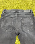 Jeans Amiri Nero 33