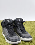 Louis vuitton rivoli Size 7=41 calza 42 nere e grigie