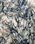 Camicia Louis Vuitton AcquaGarden Azzurra XL