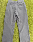 Pantalone Louis Vuitton Size 46 grigio