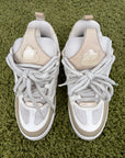 Louis Vuitton Skate Beige 7