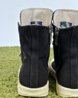 Rick owens DRKSHDW Size 37 nere e bianche