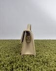 Jacquemus La grande Bambino Avorio