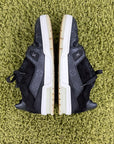Louis Vuitton Trainer Size 9=43 calza 44 nere