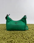 Borsa Prada Re-Edition 2005