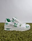 Louis Vuitton Trainer Bianca 6