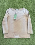 Longsleeve Gucci Beige 48 - Second Hand Di Fiore