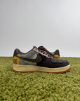 Nike Air force 1 X travis Scott 44.5