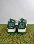 Louis Vuitton Skate Verde 3.5