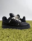 Louis Vuitton Trainer Nero 7