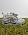 Louis Vuitton Skate Grigia 7