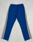 Completo Palm Angels Size XXL/L blu e panna