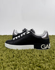 Dolce&Gabbana Portofino Nero 6