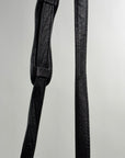 Borsa Alexander Wang Rockie in pelle nera