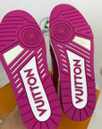 Louis Vuitton trainer 43
