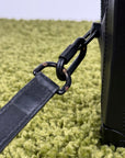 Louis Vuitton Soft Trunk Monogram Eclipse