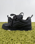 Louis Vuitton Skate Nero 9