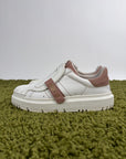 Christian Dior ID sneaker Bianca 39