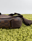 Borsello Louis Vuitton a Tracolla in pelle