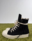 Rick owens DRKSHDW Size 40 nere e bianche