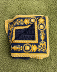 Telo Mare I Love Baroque Gianni Versace Multicolor