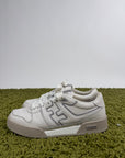 Scarpe Fendi Size 6=40 bianche
