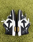 Off white Size 41 bianche e nere