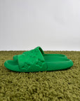 Waterfront Mule Louis Vuitton Verde 44