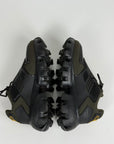 Prada Thunder Size 41 nere e verdi