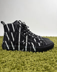 Valentino Garavani Giggies High Nera 45