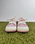 Air Jordan 1 Low X Cactus Jack Travis Scott Rosa Multicolor 42