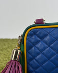 Borsa Dolce&Gabbana Lily Glam Multicolor