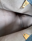 Borsa da Viaggio Louis Vuitton Keepall Monogram