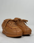 Louis Vuitton Butter soft Size 6.5=40.5 veste 41.5 marrone