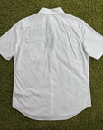 Camicia Louis Vuitton Monogram Bianca 42 - Second Hand Di Fiore