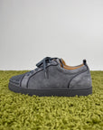 Christian Louboutin Spikes Grigio 42