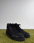 Louboutin alte Size 44 nere