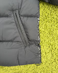 Giubbotto Moncler Nero 2