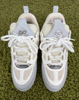 Louis Vuitton Skate Bianca 11