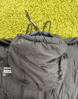 Giubbotto Moncler Nero 3