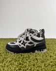 Louis Vuitton Skate Grigio Scuro 2