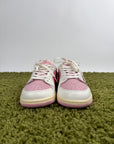 Nike Air Jordan 1 Low X Cactus Jack Travis Scott Rosa Multicolor 43