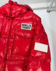 Moncler X Fragment XL