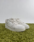 Louis Vuitton Trainer 42 veste 43