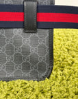 Marsupio Gucci Grigio